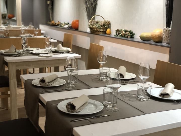 Hotel Ribaeta