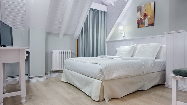 Hotel Ribaeta