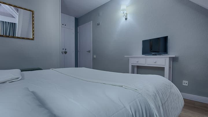 Hotel Ribaeta
