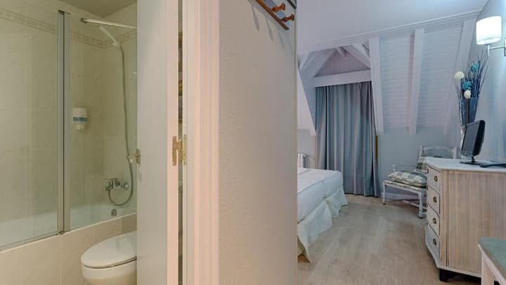 Hotel Ribaeta