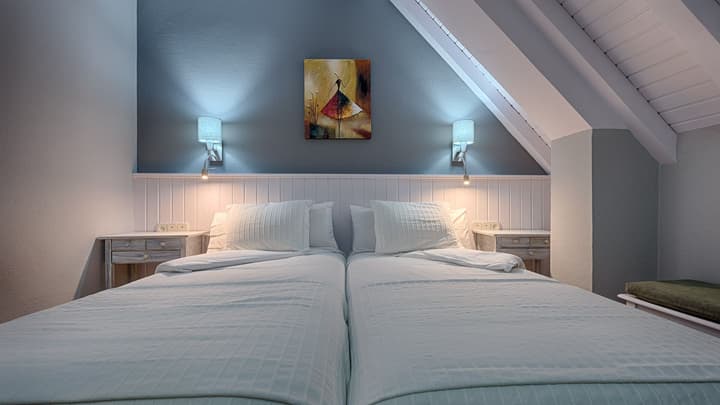 Hotel Ribaeta