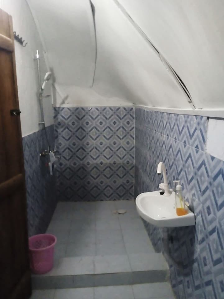 Mount Zion Lodge