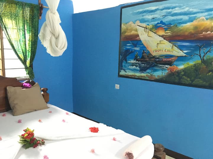 Mount Zion Lodge