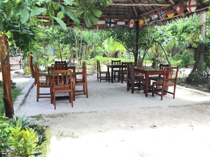 Mount Zion Lodge