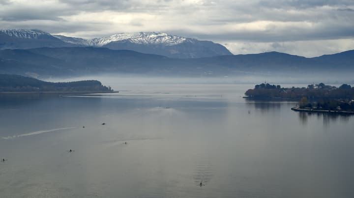 The Lake Hotel