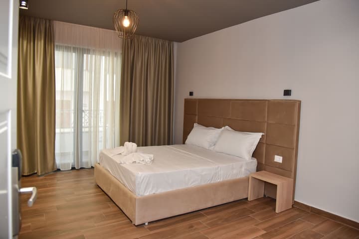 Dolanit Hotels Lubjana