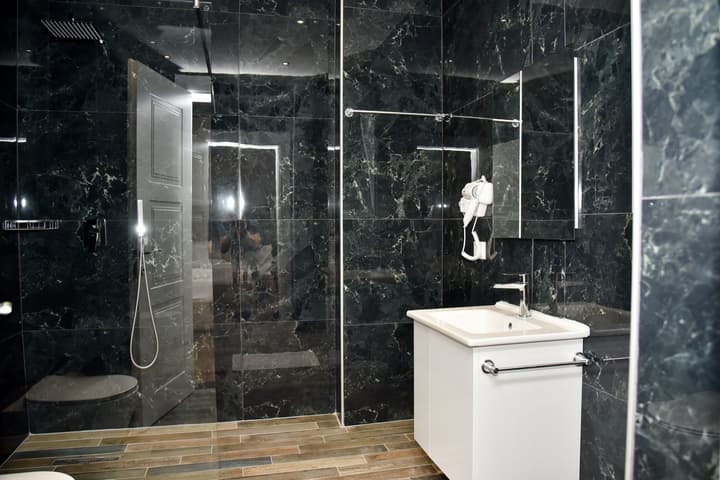 Dolanit Hotels Lubjana