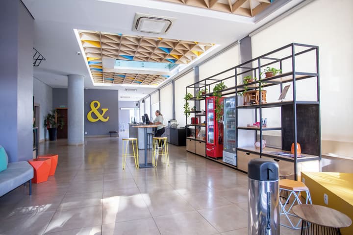 B&B Hotels Uberlândia