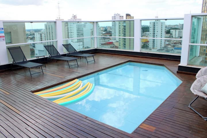 B&B Hotels Uberlândia