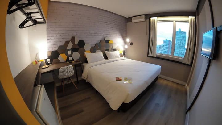 B&B Hotels Uberlândia