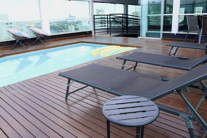 B&B Hotels Uberlândia