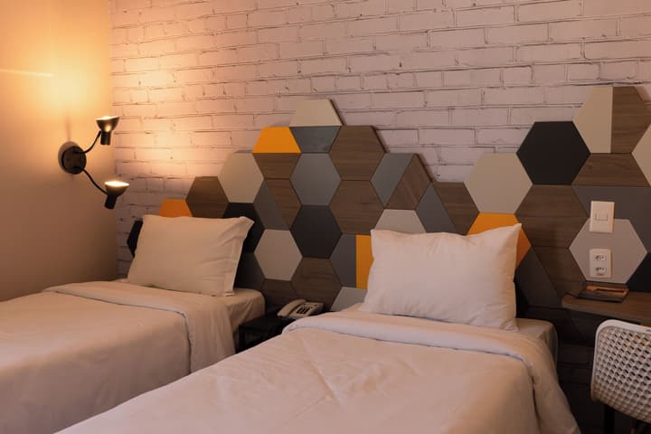 B&B Hotels Uberlândia