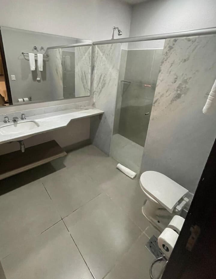 B&B Hotels Uberlândia