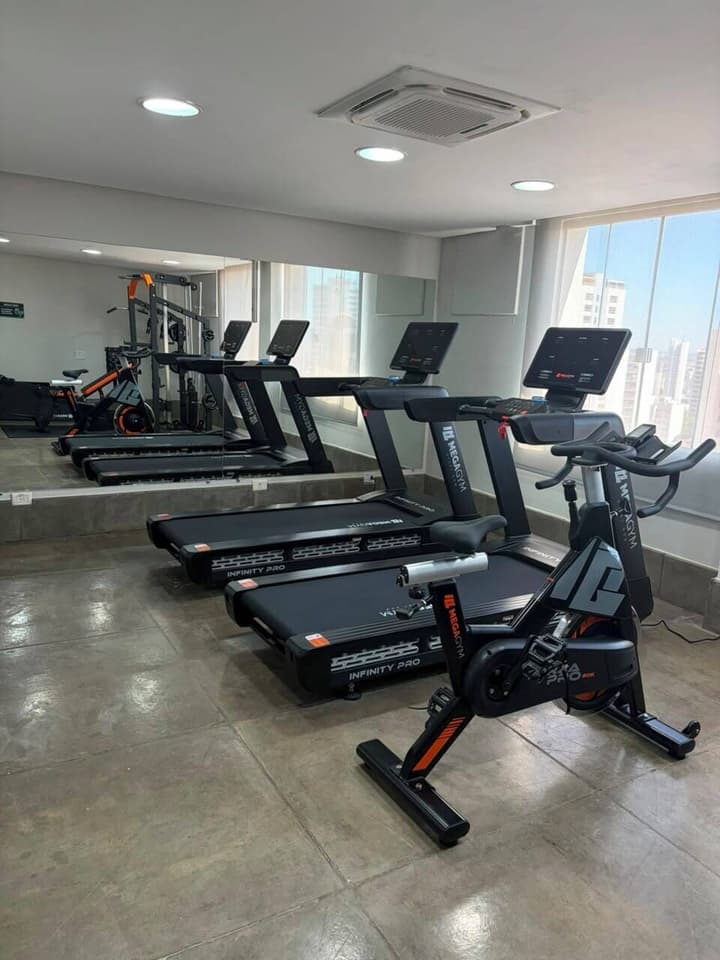 B&B Hotels Uberlândia