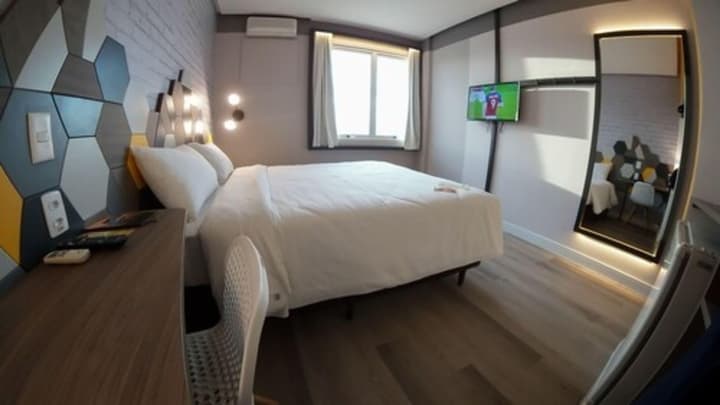 B&B Hotels Uberlândia