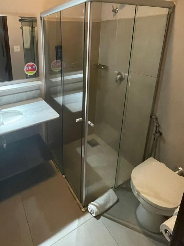 B&B Hotels Uberlândia
