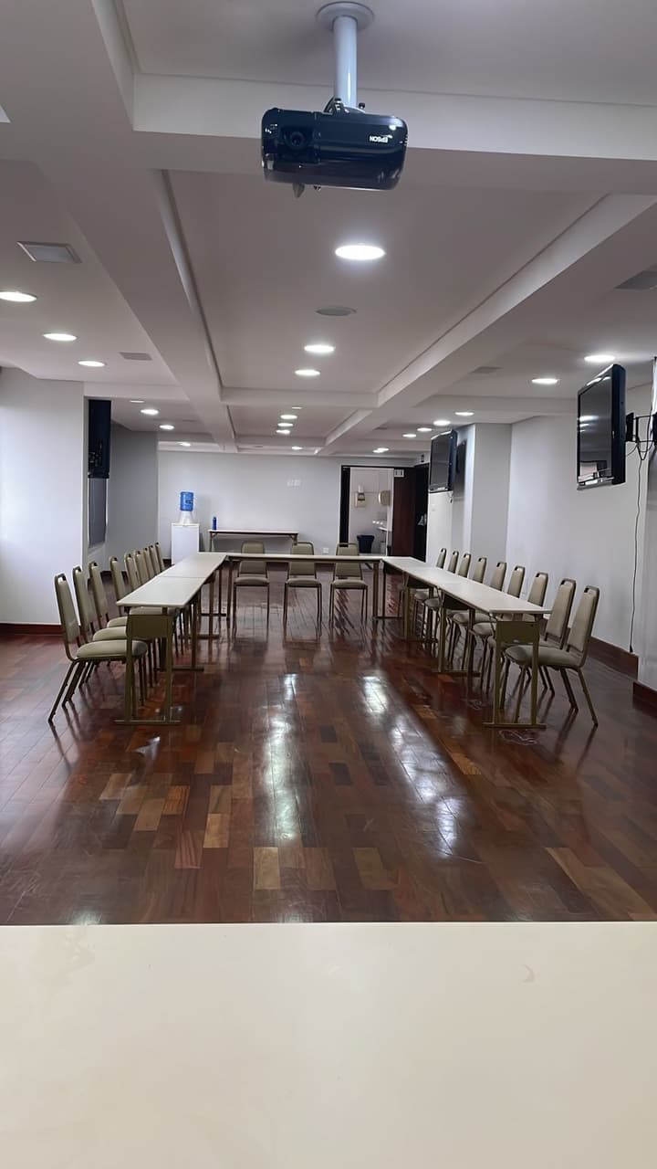 B&B Hotels Uberlândia