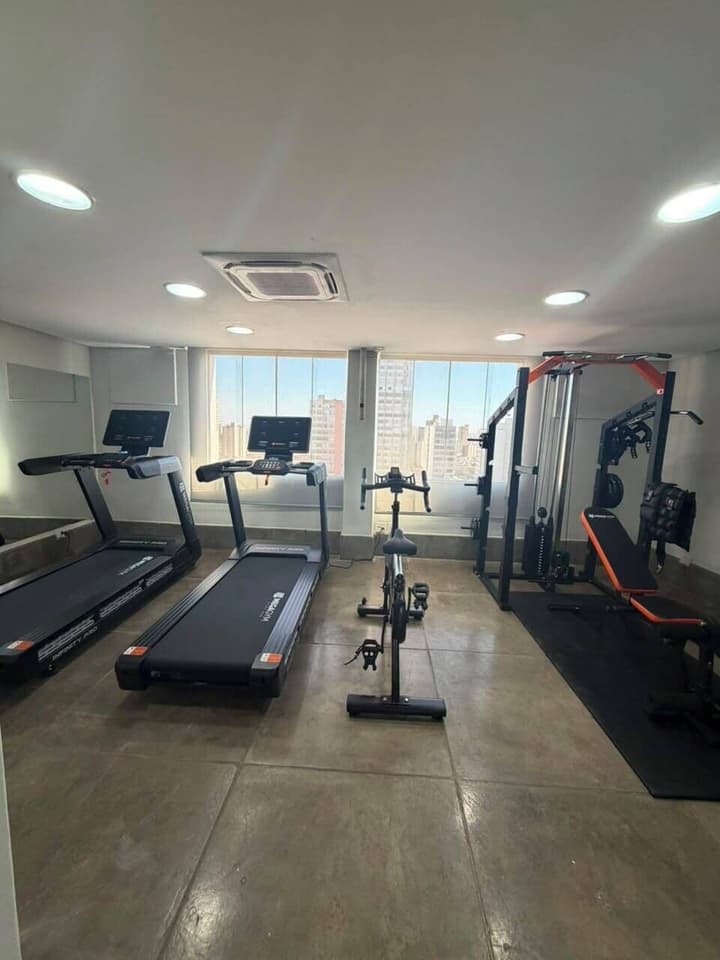 B&B Hotels Uberlândia