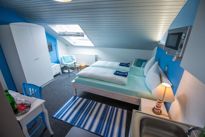 Aparthotel am Münzplatz