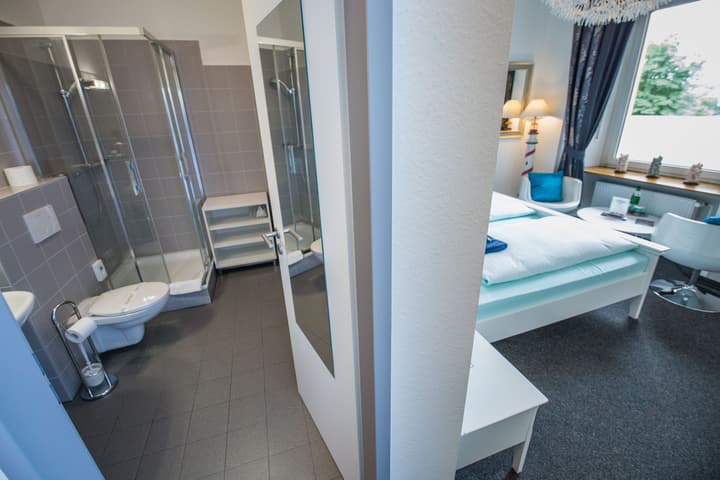 Aparthotel am Münzplatz