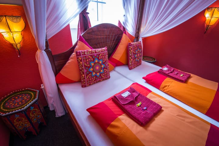 Aparthotel am Münzplatz