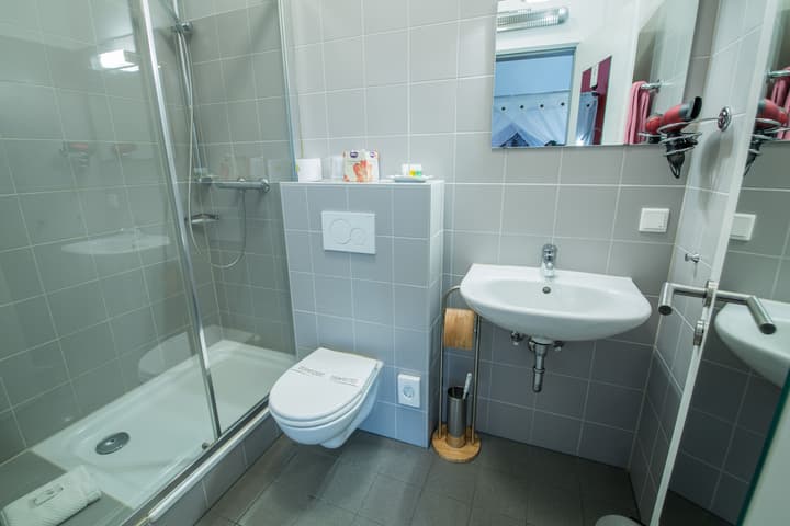 Aparthotel am Münzplatz