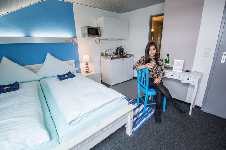 Aparthotel am Münzplatz
