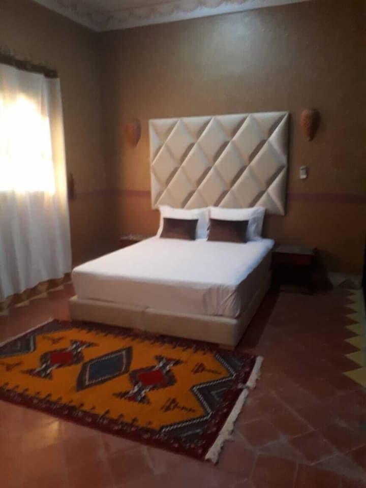 Hotel Zagour