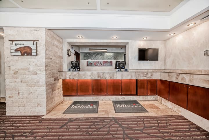 Jasper Inn & Suites by INNhotels