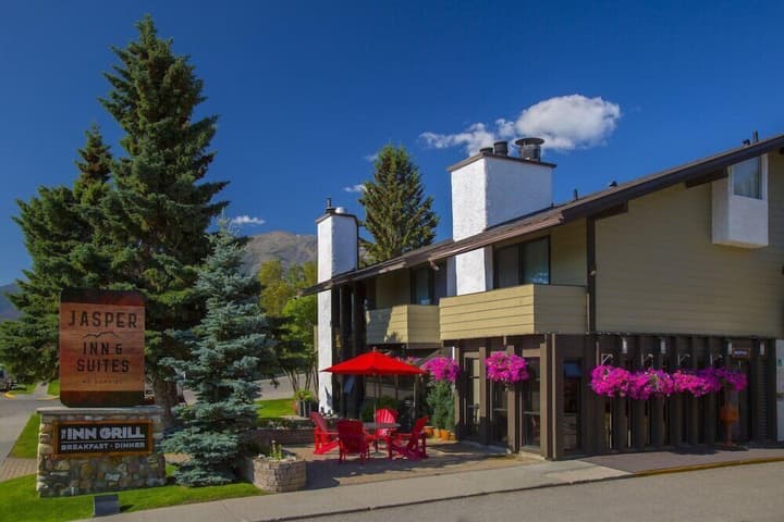Jasper Inn & Suites by INNhotels