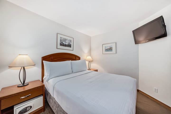 Jasper Inn & Suites by INNhotels