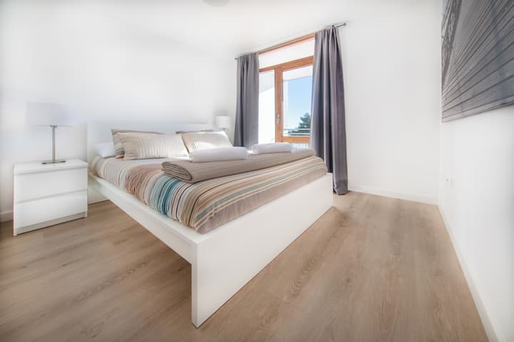 Agaró Cambrils Apartments