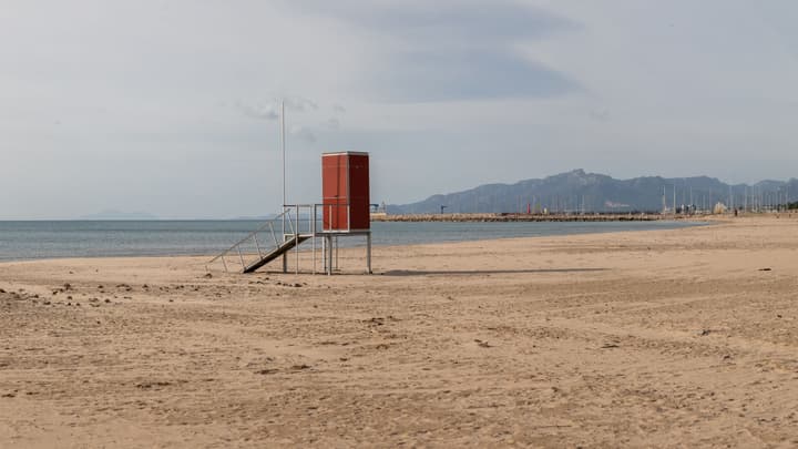 Agaró Cambrils Apartments