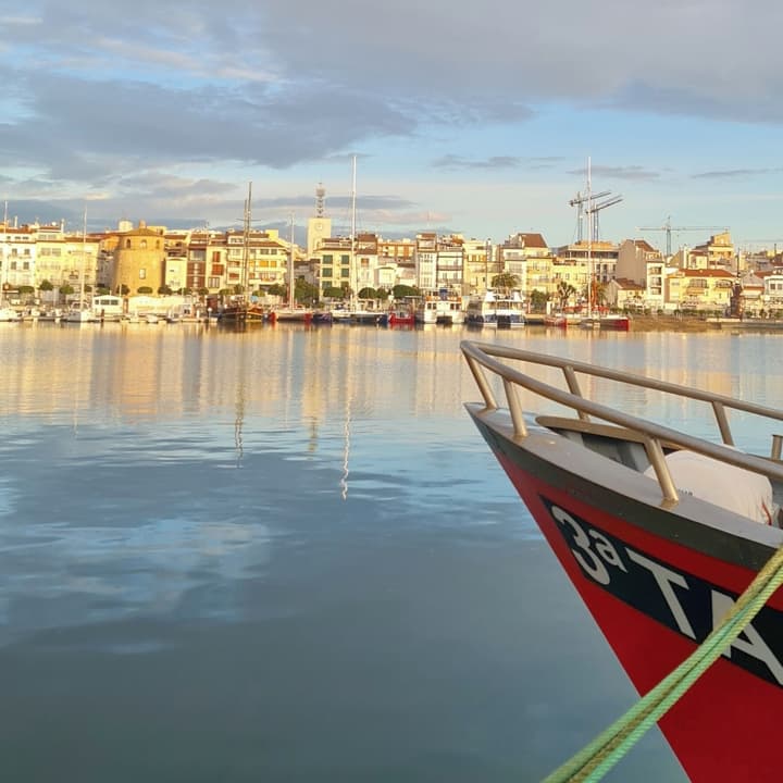 Agaró Cambrils Apartments