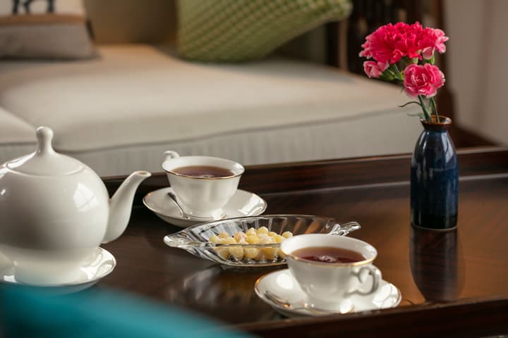 LUCIEN HANOI LAKESIDE HOTEL & ROOFTOP