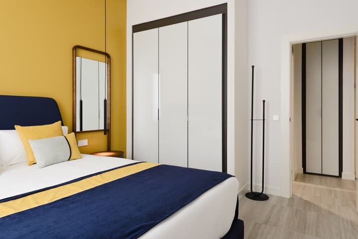 SmartRental Collection Gran Via Centric