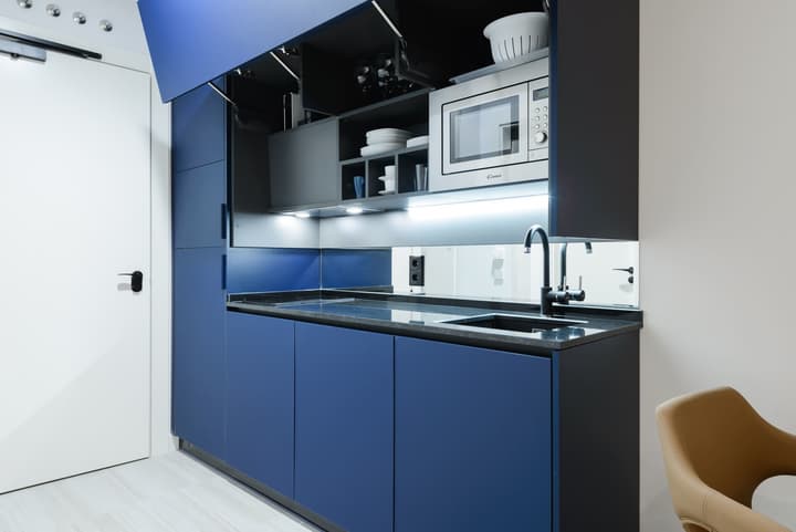 SmartRental Collection Gran Via Centric