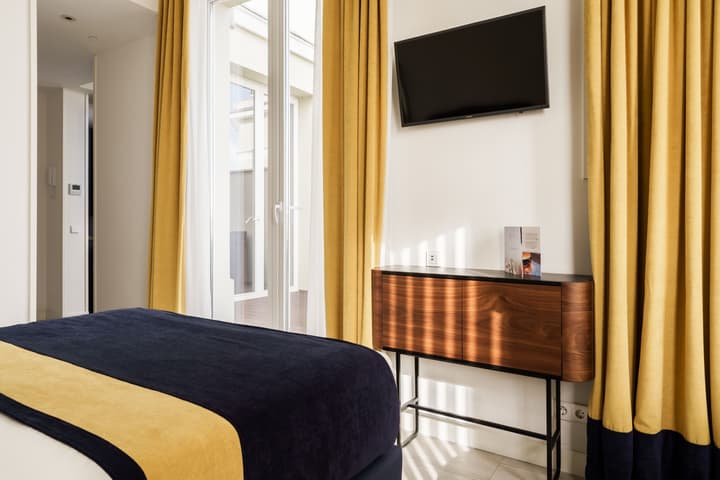 SmartRental Collection Gran Via Centric