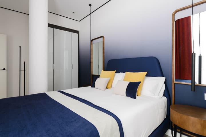 SmartRental Collection Gran Via Centric
