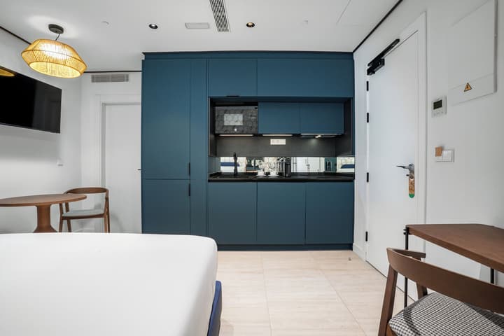 SmartRental Collection Gran Via Centric