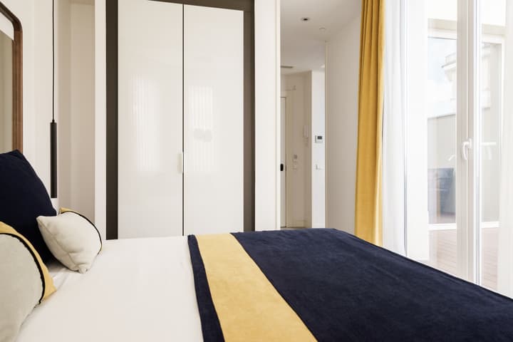 SmartRental Collection Gran Via Centric
