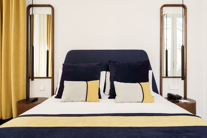 SmartRental Collection Gran Via Centric