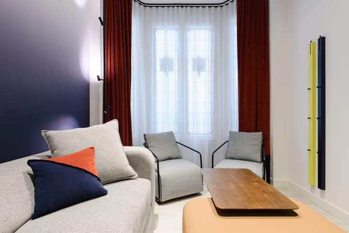 SmartRental Collection Gran Via Centric