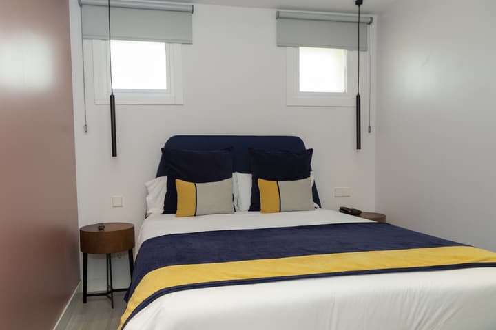 SmartRental Collection Gran Via Centric