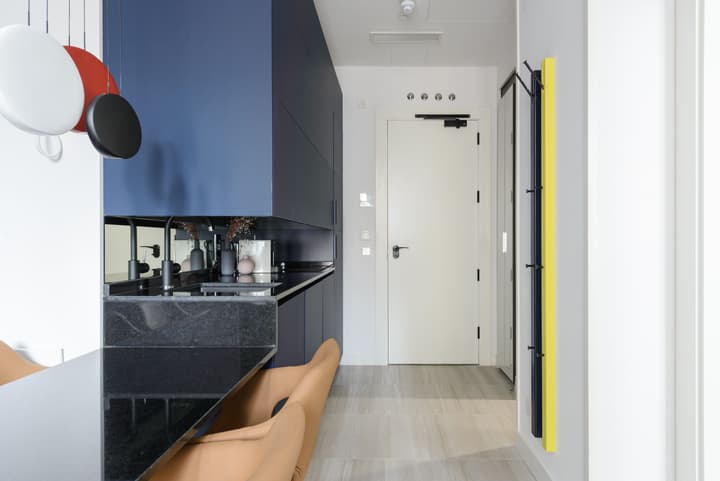 SmartRental Collection Gran Via Centric