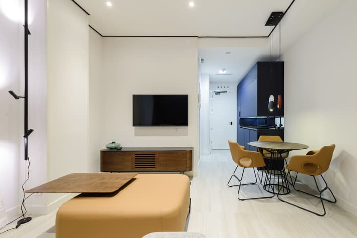 SmartRental Collection Gran Via Centric