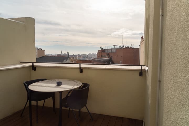SmartRental Collection Gran Via Centric