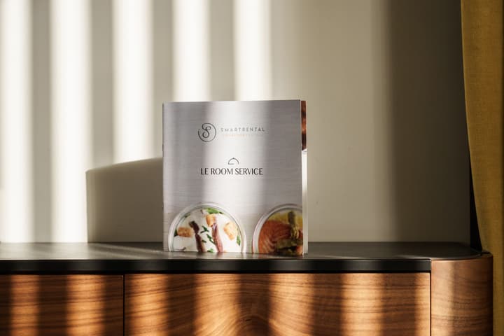SmartRental Collection Gran Via Centric