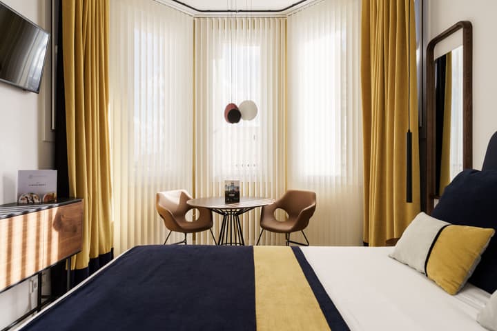 SmartRental Collection Gran Via Centric