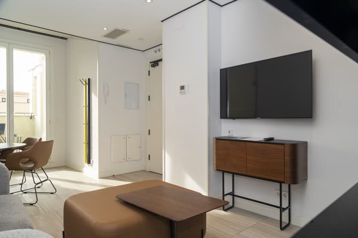 SmartRental Collection Gran Via Centric